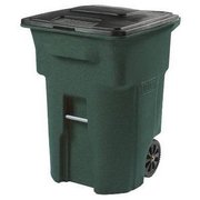 Toterorporated 96GAL 2WHL GRN Cart 25596-04GRS